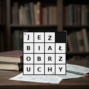 Hasło krzyżówkowe atelerix albiventris gatunek ssaka łożyskowego z rodziny jeżowatych występujący w centralnej i wschodniej afryce - jeż białobrzuchy – rozwiązanie, synonimy, podpowiedzi i definicje krzyżówkowe